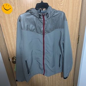 Nike training pro jacket
